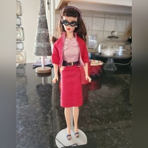 1995 Busy Gal Barbie